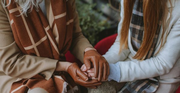 apoio familiar no cuidado ao idoso