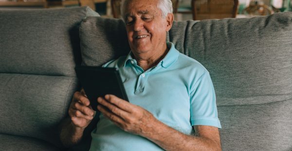 Benefícios do Apoio Domiciliário para Idosos