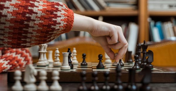 estimular a mente dos idosos